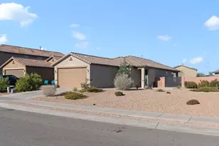 7996 S Golden Bell Dr, Tucson, AZ 85747 - Photo 1