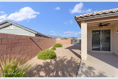7996 S Golden Bell Drive, Tucson, AZ 85747 - Photo 28