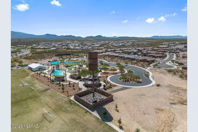 7996 S Golden Bell Drive, Tucson, AZ 85747 - Photo 4