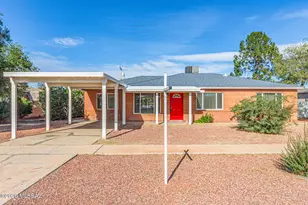 6517 E Cooper St, Tucson, AZ 85710 - Photo 2