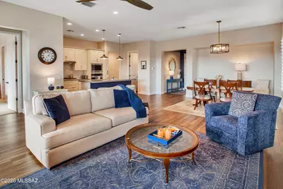 61841 E Skyview Way, Oracle, AZ 85623 - Photo 10