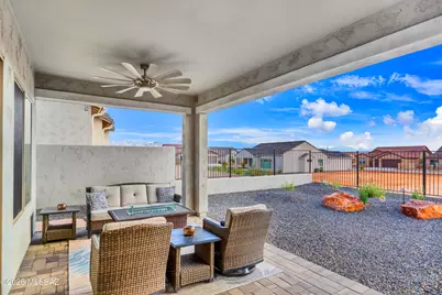 61841 E Skyview Way, Oracle, AZ 85623 - Photo 30