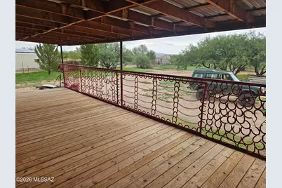 1115 N Mill Iron Road, Saint David, AZ 85630 - Photo 2