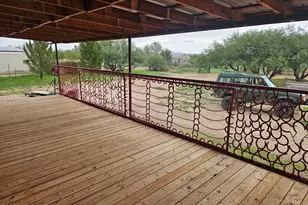 1115 N Mill Iron Rd, Saint David, AZ 85630 - Photo 2