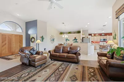 2664 S Fade Drive, Green Valley, AZ 85614 - Photo 12