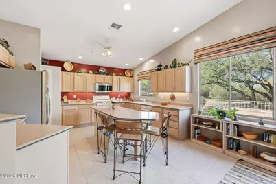 2664 S Fade Drive, Green Valley, AZ 85614 - Photo 20