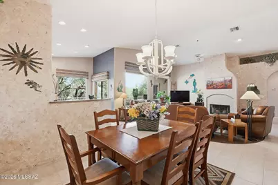 2664 S Fade Drive, Green Valley, AZ 85614 - Photo 14