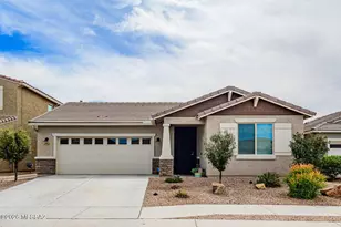 9750 E Miller Peak Trl, Tucson, AZ 85747 - Photo 2