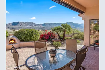 36317 S Boulder Crest Drive, Tucson, AZ 85739 - Photo 36