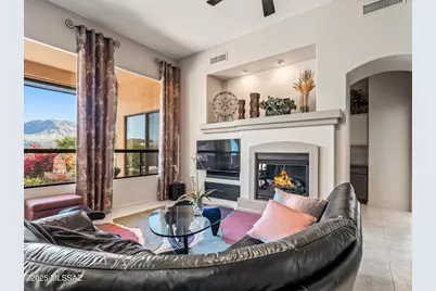 36317 S Boulder Crest Drive, Tucson, AZ 85739 - Photo 6