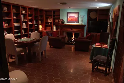 2820 E Cerrada Los Palitos, Tucson, AZ 85718 - Photo 10