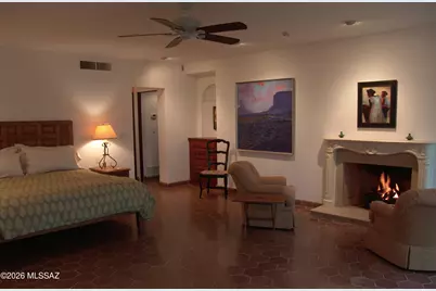 2820 E Cerrada Los Palitos, Tucson, AZ 85718 - Photo 12