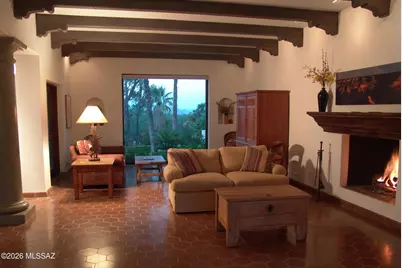 2820 E Cerrada Los Palitos, Tucson, AZ 85718 - Photo 4