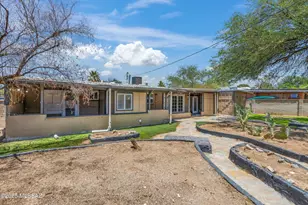 4740 E Melissa St, Tucson, AZ 85711 - Photo 24