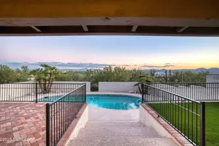 1502 E Indian Wells Rd, Tucson, AZ 85718 - Photo 26