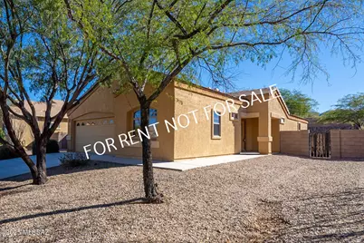 369 W Woodward Street, Vail, AZ 85641 - Photo 2