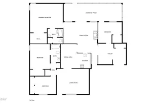 2016 S San Vincent Dr, Green Valley, AZ 85614 - Photo 20