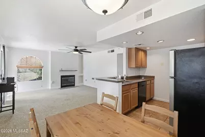 101 S Players Club Drive #9103, Tucson, AZ 85745 - Photo 4