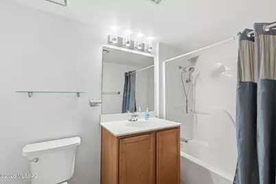 101 S Players Club Drive #9103, Tucson, AZ 85745 - Photo 14