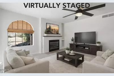 101 S Players Club Drive #9103, Tucson, AZ 85745 - Photo 2