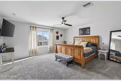 12724 N Watkins Avenue, Marana, AZ 85653 - Photo 16