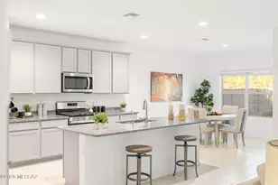 10094 N Black Dalea Dr, Marana, AZ 85653 - Photo 10