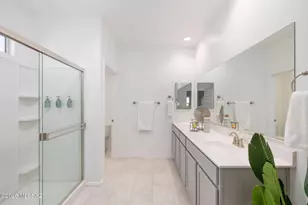 10094 N Black Dalea Dr, Marana, AZ 85653 - Photo 16