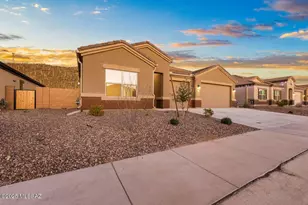 10094 N Black Dalea Dr, Marana, AZ 85653 - Photo 2