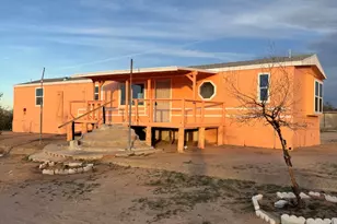 10625 S Cherokee Ln, Tucson, AZ 85736 - Photo 1