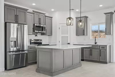 960 Paseo Guebabi, Rio Rico, AZ 85648 - Photo 10