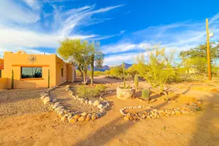 25 E Rudasill Rd, Tucson, AZ 85704 - Photo 2