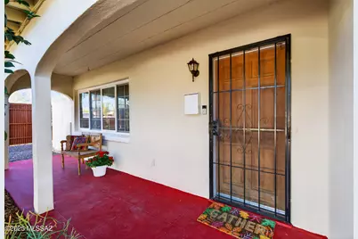 3022 E Seneca Street, Tucson, AZ 85716 - Photo 4
