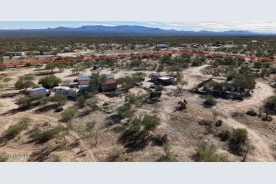 22405 W Bush Road, Tucson, AZ 85735 - Photo 46