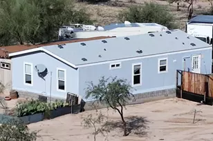 22405 W Bush Rd, Tucson, AZ 85735 - Photo 1