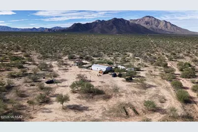 22405 W Bush Road, Tucson, AZ 85735 - Photo 44