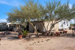 22405 W Bush Rd, Tucson, AZ 85735 - Photo 34
