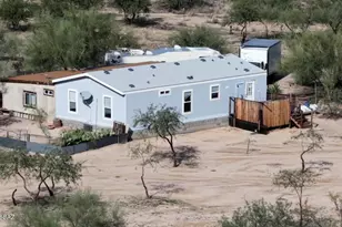 22405 W Bush Rd, Tucson, AZ 85735 - Photo 40