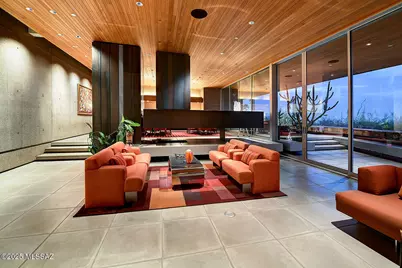 7474 N Catalina Ridge Drive, Tucson, AZ 85718 - Photo 14