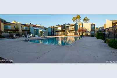816 S Langley Avenue #204, Tucson, AZ 85710 - Photo 18