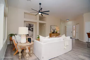 13941 N Willow Bend Dr, Oro Valley, AZ 85755 - Photo 8