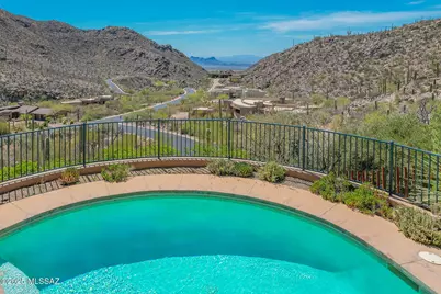 14880 N Sonora Vista Canyon Place, Marana, AZ 85658 - Photo 44