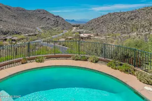 14880 N Sonora Vista Canyon Pl, Marana, AZ 85658 - Photo 44