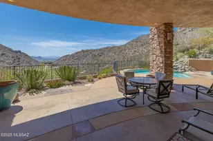 14880 N Sonora Vista Canyon Pl, Marana, AZ 85658 - Photo 36