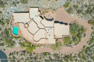 14880 N Sonora Vista Canyon Pl, Marana, AZ 85658 - Photo 46