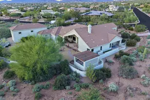 6569 E Javalina Ct, Gold Canyon, AZ 85118 - Photo 2