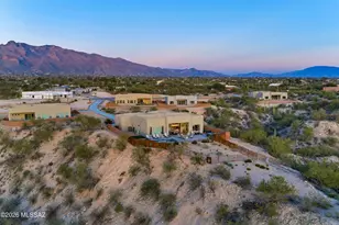 5445 N Yvon Hts Pl, Tucson, AZ 85704 - Photo 44