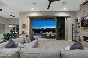 5445 N Yvon Hts Pl, Tucson, AZ 85704 - Photo 10