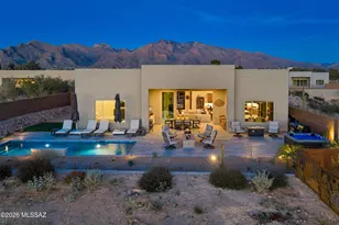 5445 N Yvon Hts Pl, Tucson, AZ 85704 - Photo 1