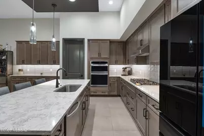 5445 N Yvon Heights Place, Tucson, AZ 85704 - Photo 14