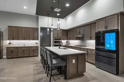 5445 N Yvon Heights Place, Tucson, AZ 85704 - Photo 12